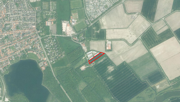 Pauluswegeling, 4361JH Westkapelle